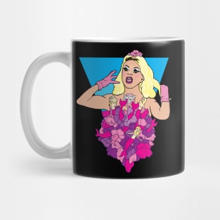 Miss Vanjie Mug